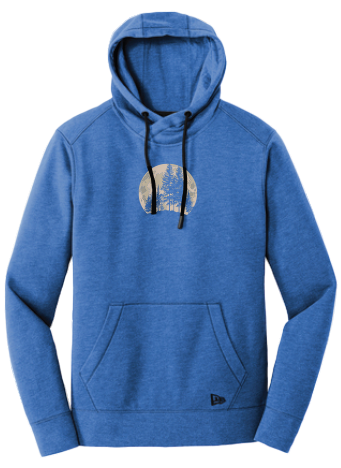 Boggs May The Fourth Be With You! Hoodie - Men's