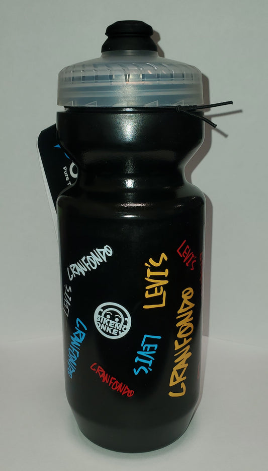 Levi's GranFondo Water Bottle