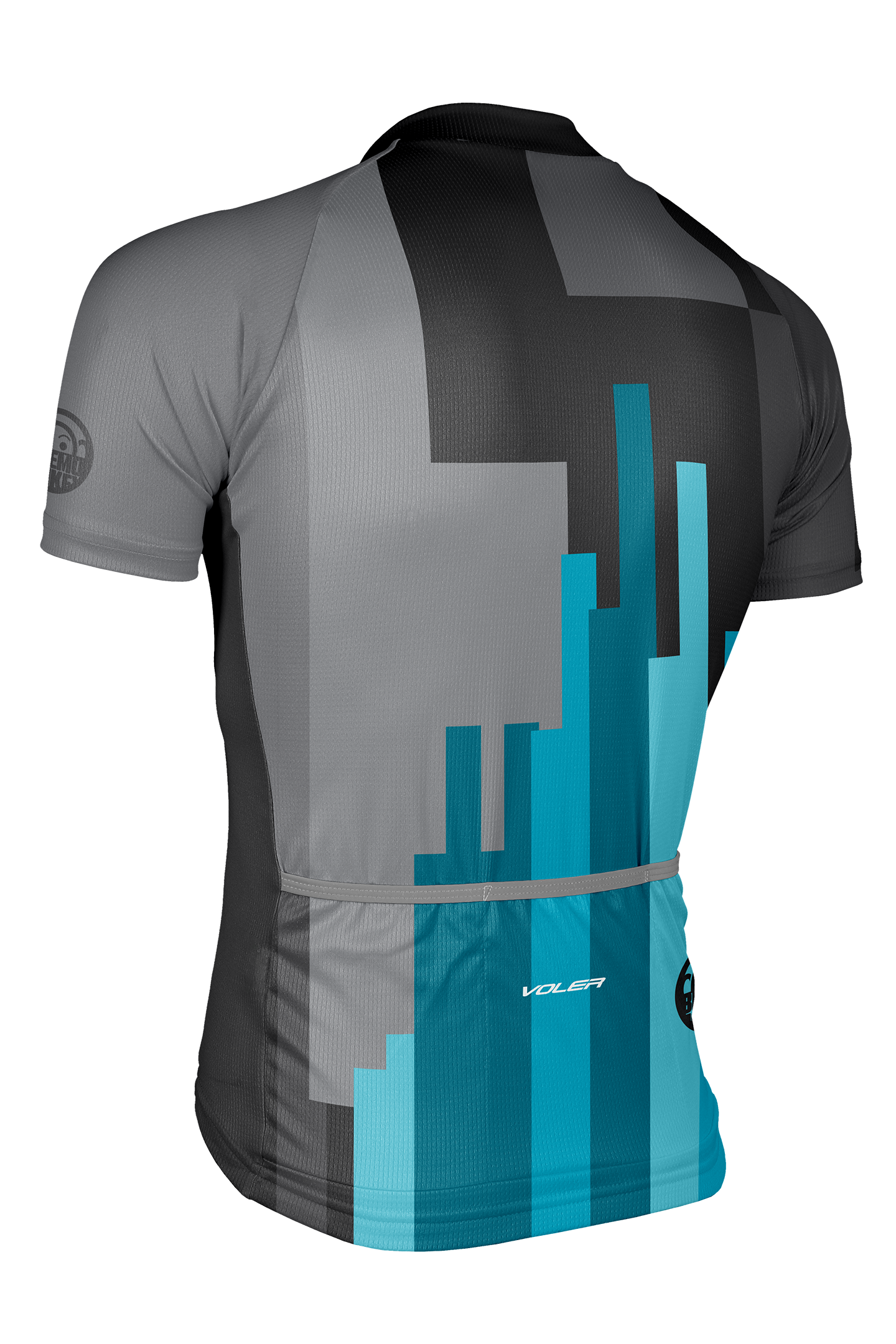 NEW! Bike Monkey Jersey - Men's