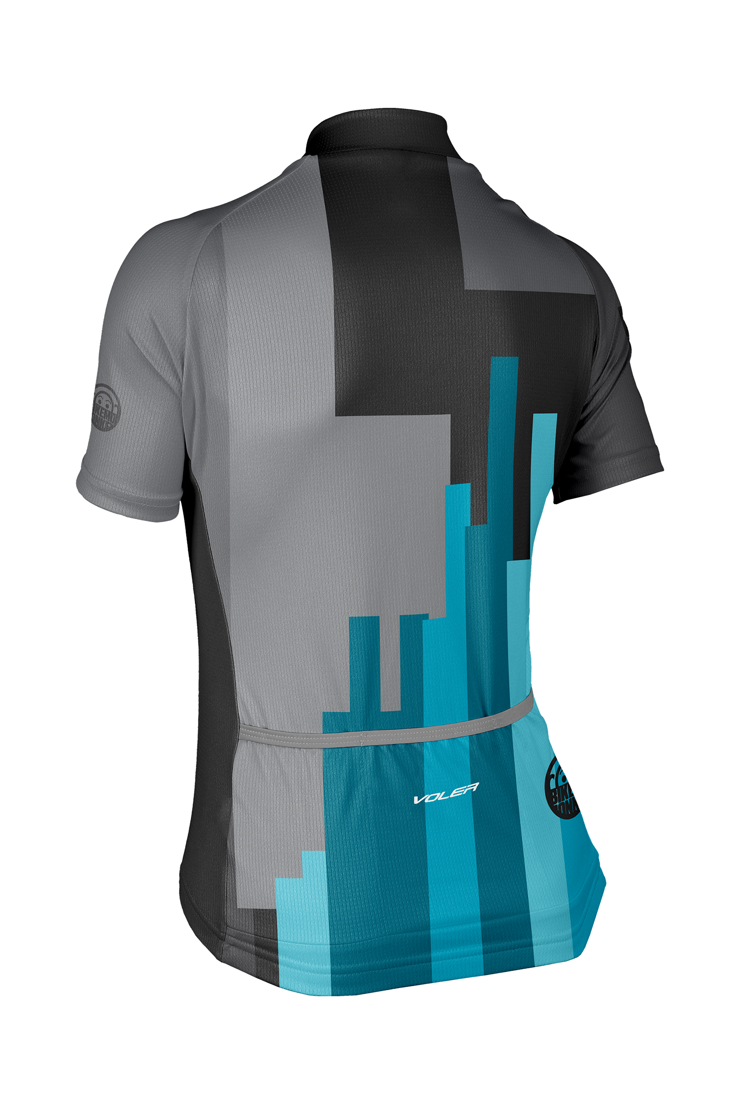 NEW! Bike Monkey Jersey - Women's
