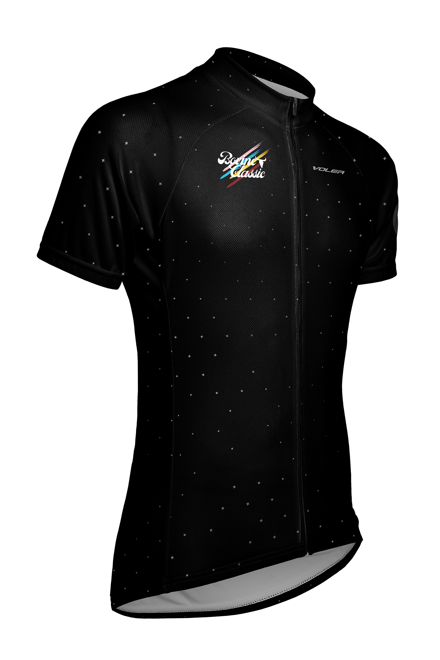 New! Viva Bovine Jersey - Men's