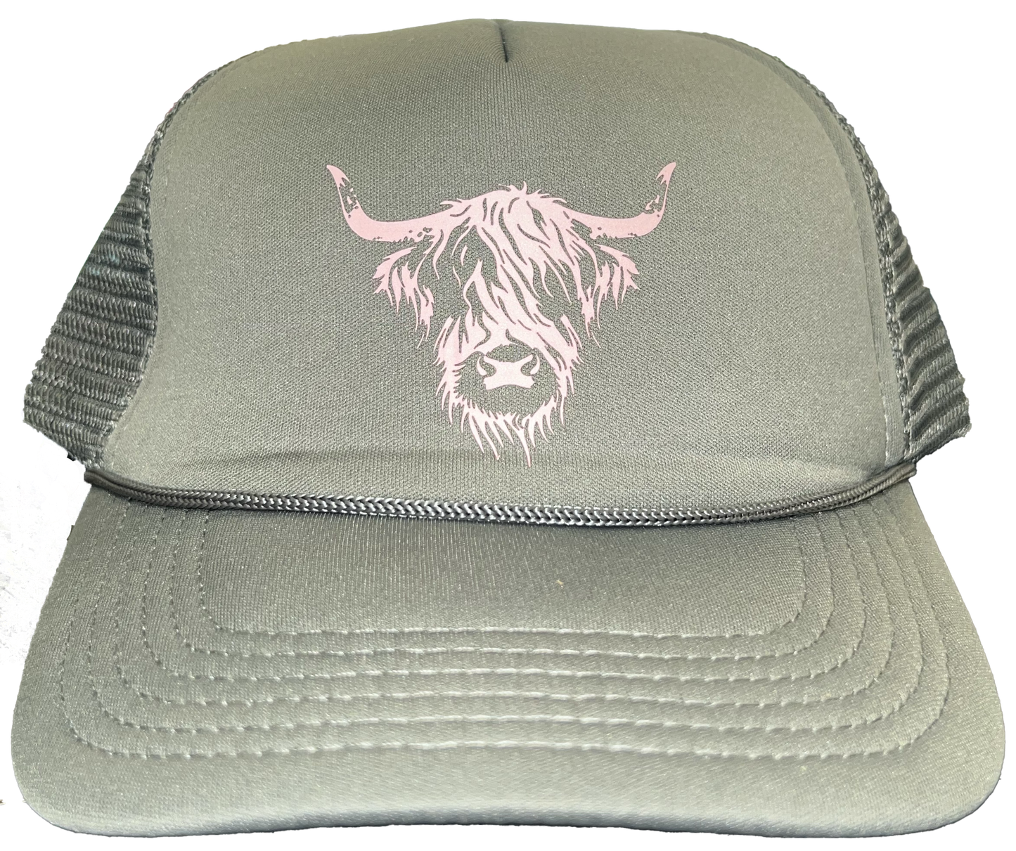 Viva Bovine Hat