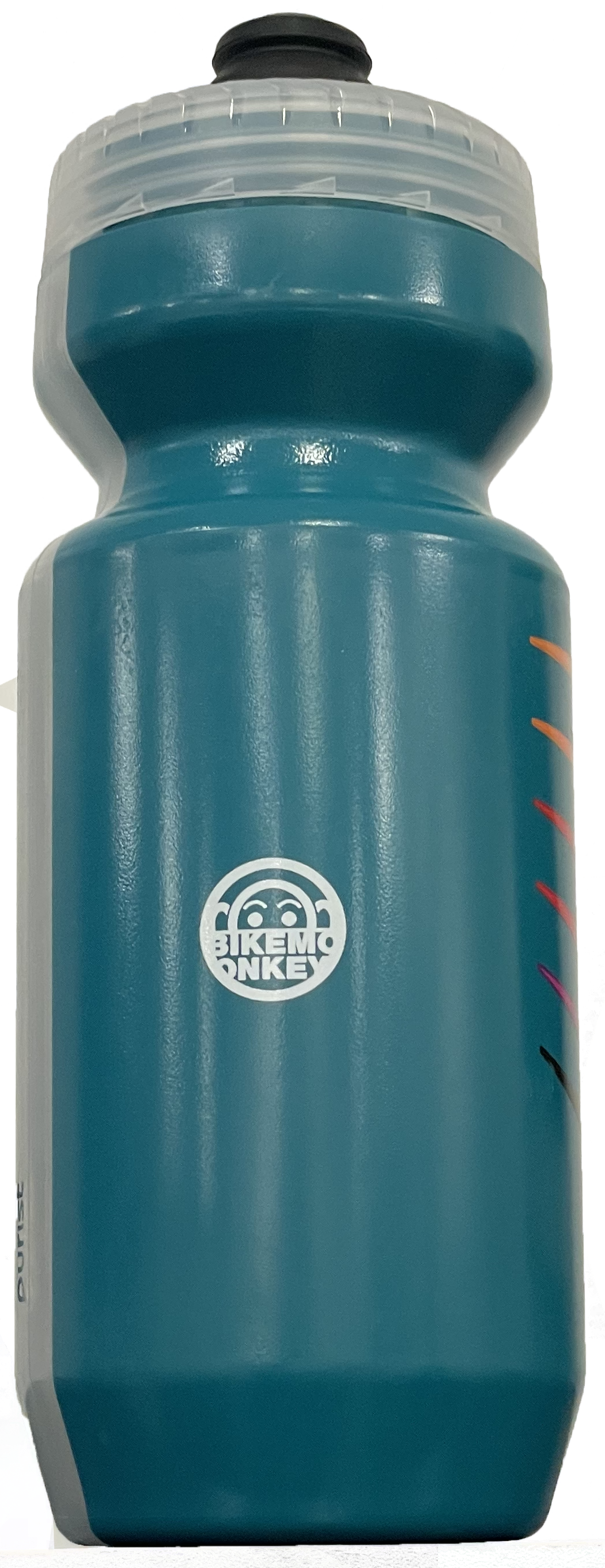 Fish Rock Water Bottle