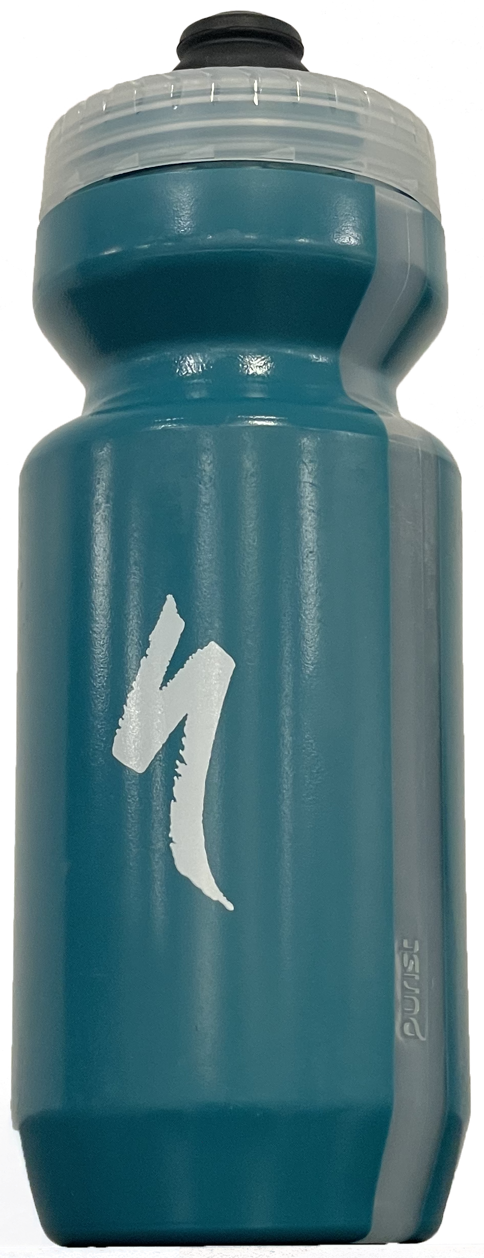 Fish Rock Water Bottle