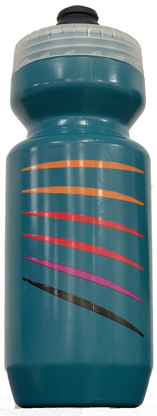 Fish Rock Water Bottle