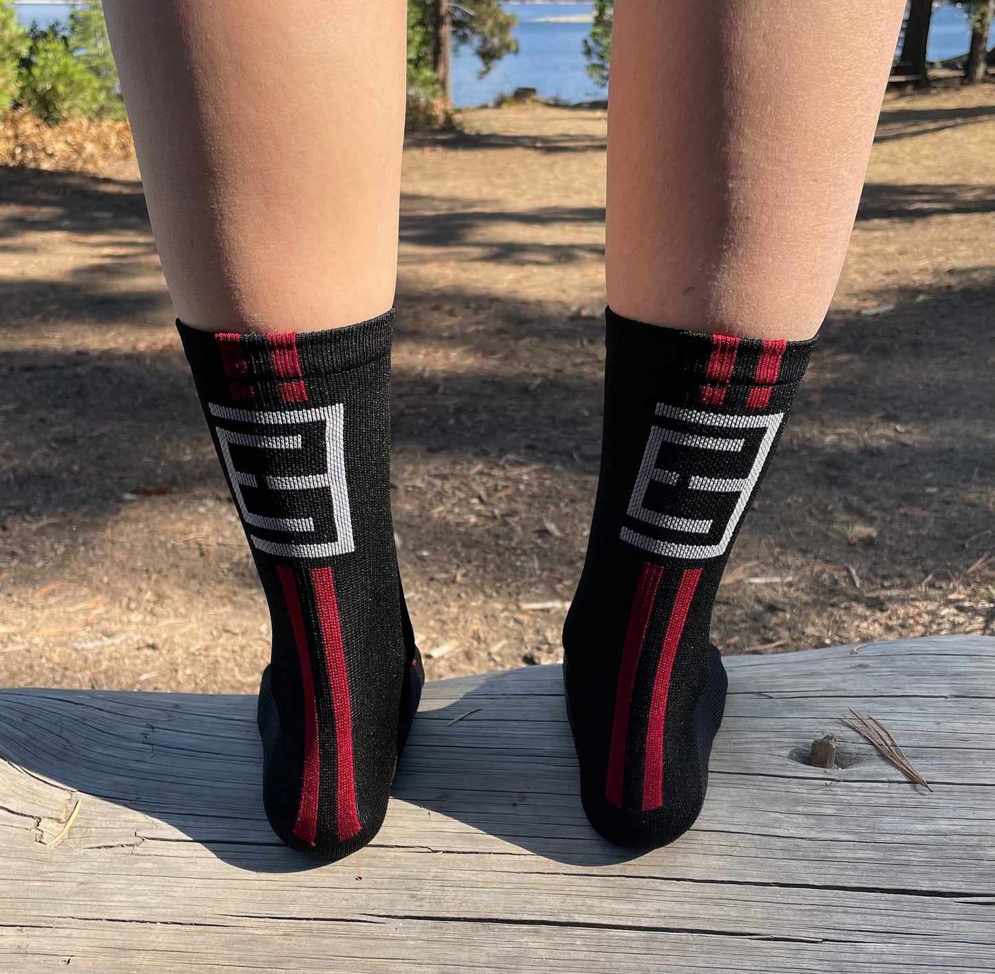 *NEW* Hammer Socks