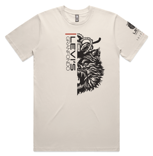 Levi's GranFondo Commemorative T-Shirt - Women's