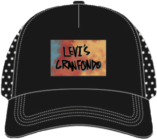 **NEW** Levi's GranFondo hat
