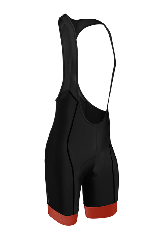 *NEW* Levi's GranFondo Voler Black Label Men's Bibs