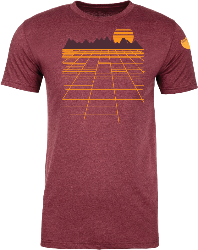 Paydirt Off the Grid T-Shirt - Men's