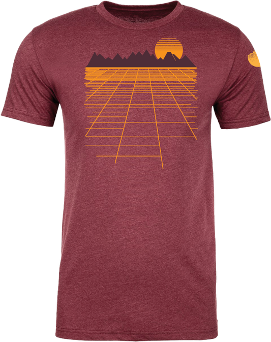 Paydirt Off the Grid T-Shirt - Men's