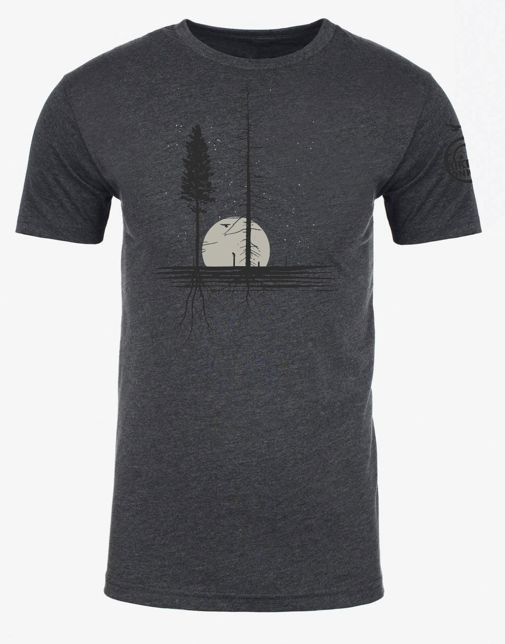 Boggs Regrowth T-shirt - Men's