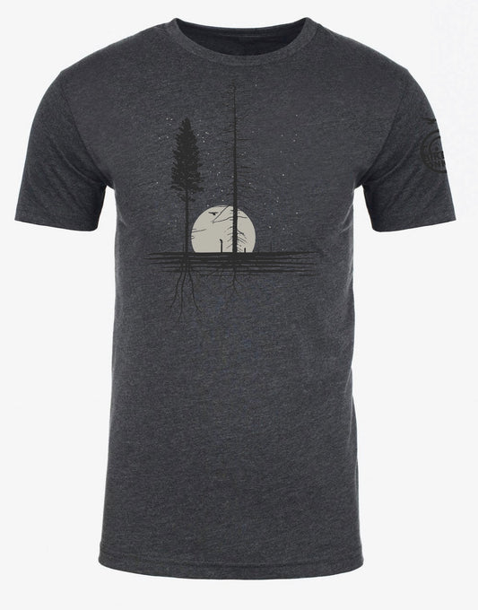 Boggs Regrowth T-shirt - Men's