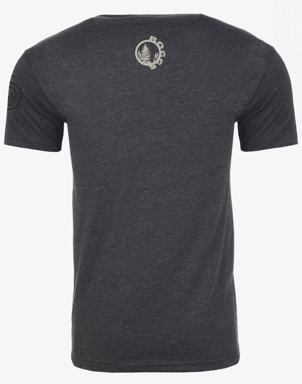 Boggs Regrowth T-shirt - Men's