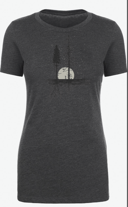 Boggs Regrowth T-shirt - Women's