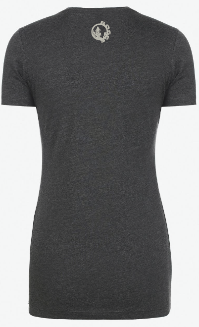 Boggs Regrowth T-shirt - Women's