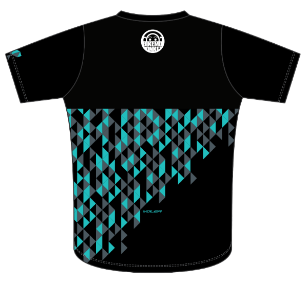 NEW! Truckee Gravel Voler Endurance Air Tee Jersey - Women's