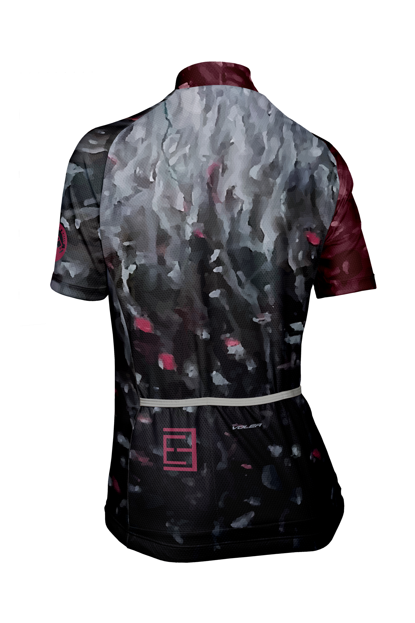 Hammer Peloton Men's Jersey by Voler