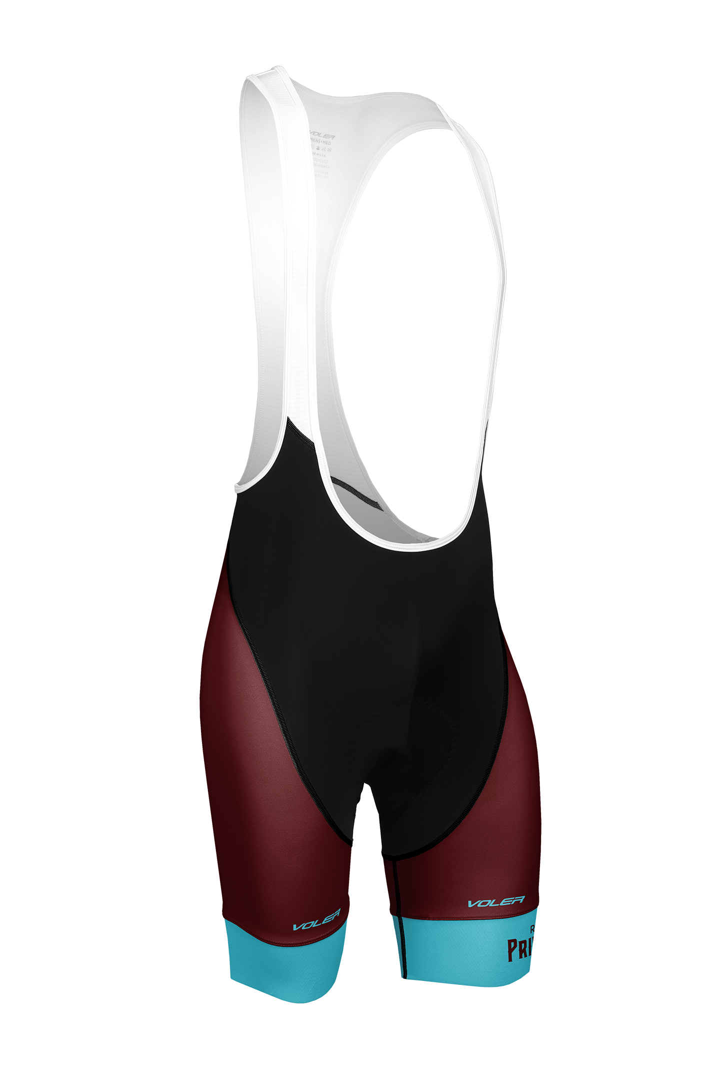 RPI Men's Pro Bib by Voler