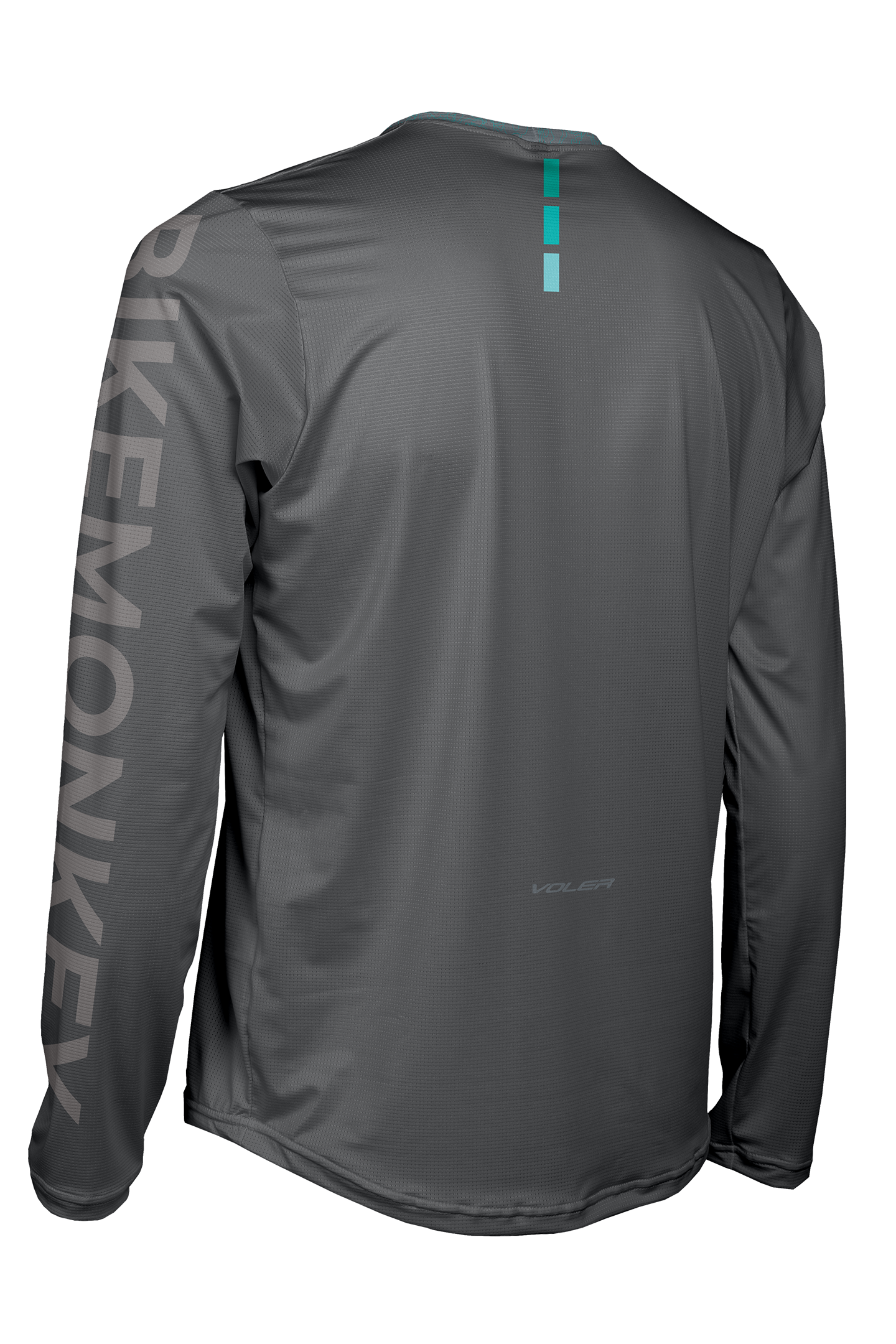 Bike Monkey Endurance Air Long Sleeve T by Voler - Men's