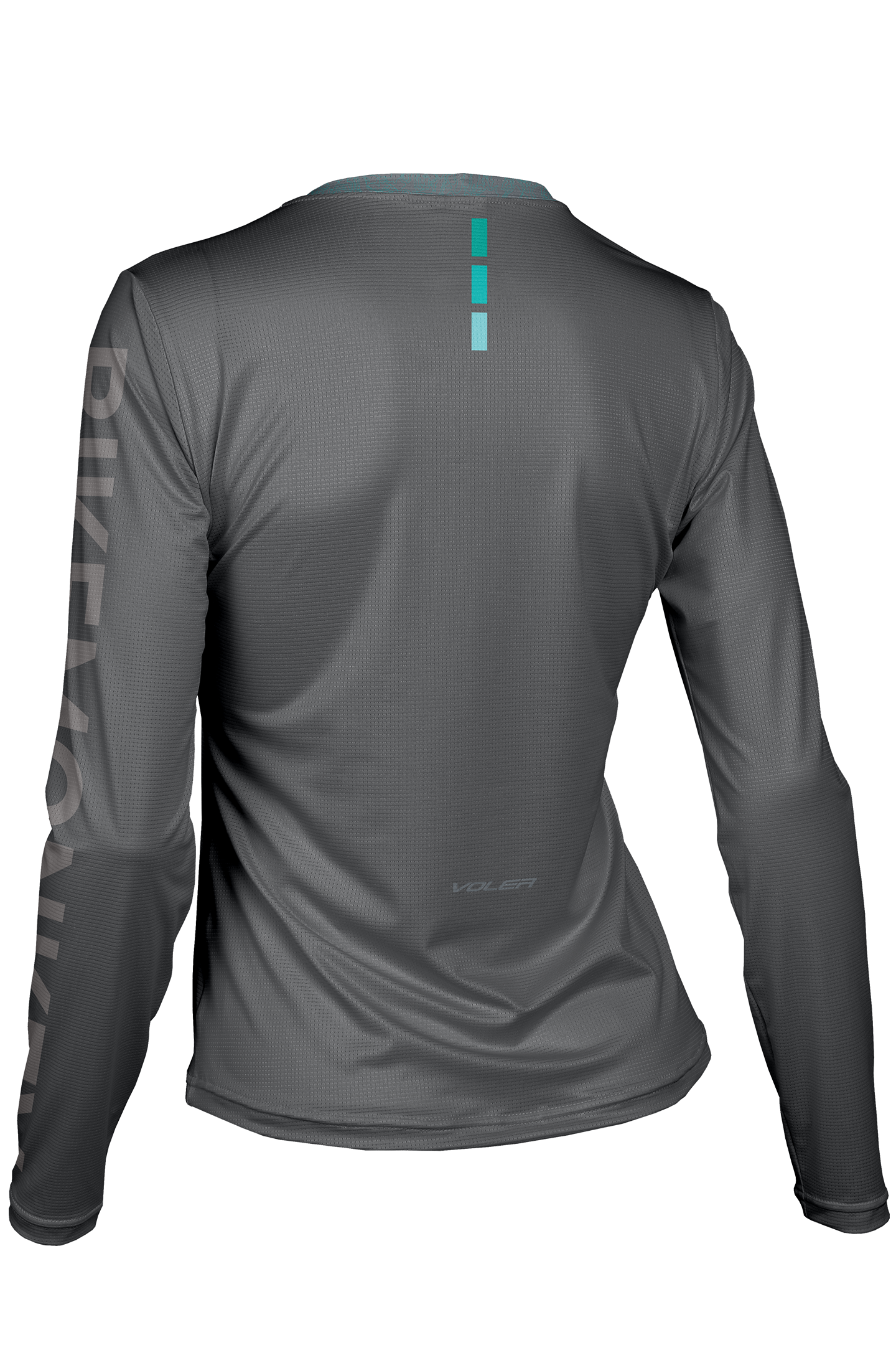 Bike Monkey Endurance Air Long Sleeve T by Voler - Women's