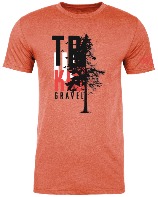 Truckee Gravel T-shirt - Men’s