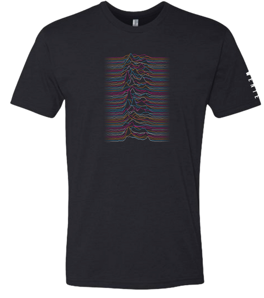 Wente Sound Wave T-shirt - Women's
