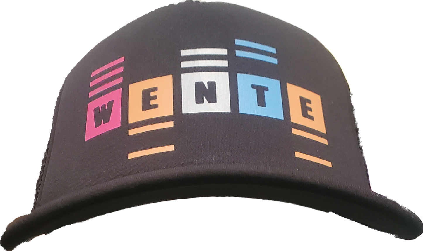 Wente Hat