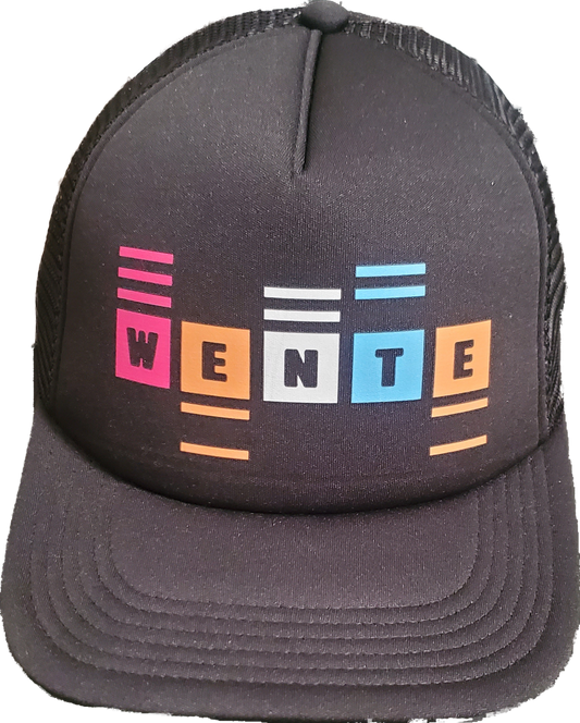 Wente Hat