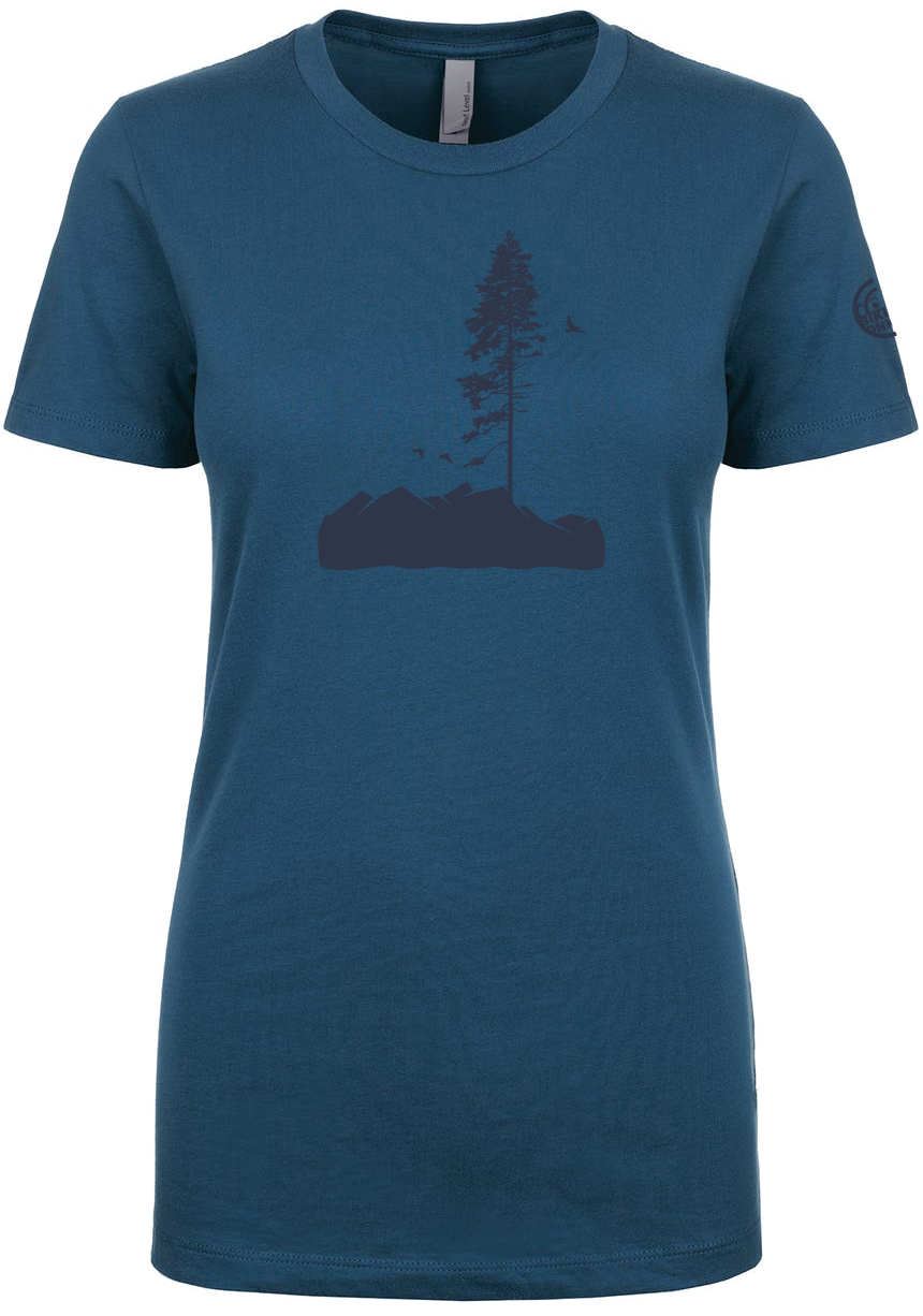 Truckee Gravel - Women's