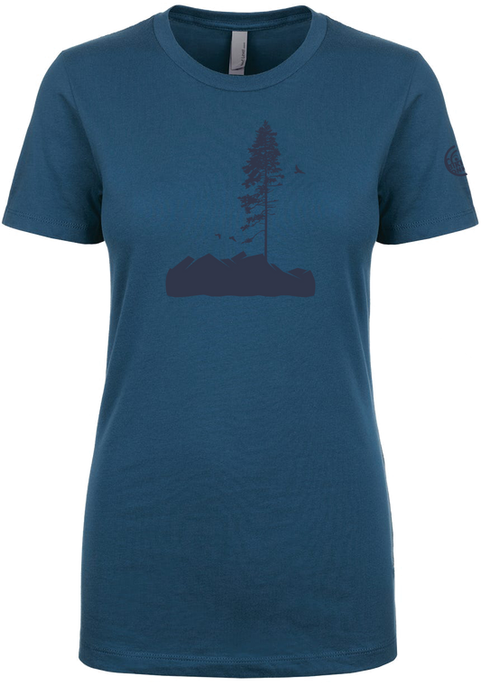 Truckee Gravel - Women's