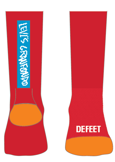 Levi's GranFondo Socks
