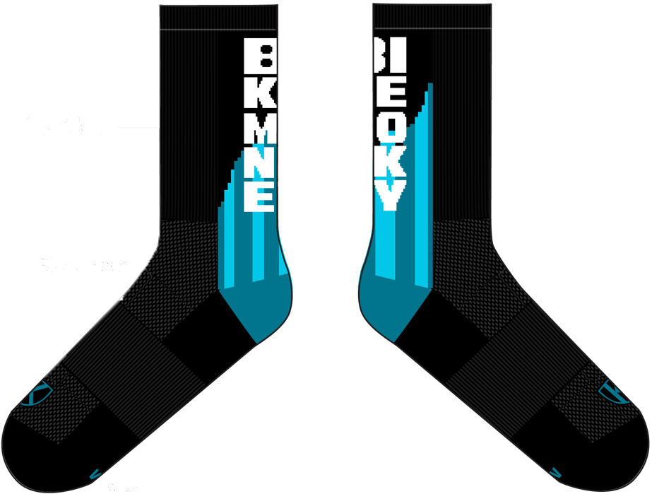 Bike Monkey Socks!