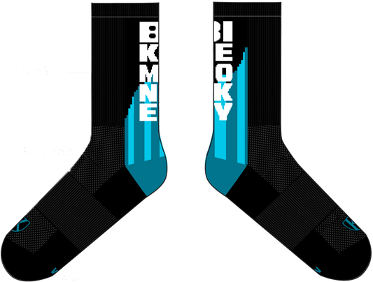 Bike Monkey Socks!