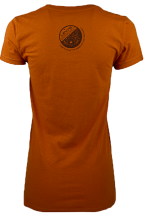 Levi's GranFondo Bear-able T-Shirt - Women's
