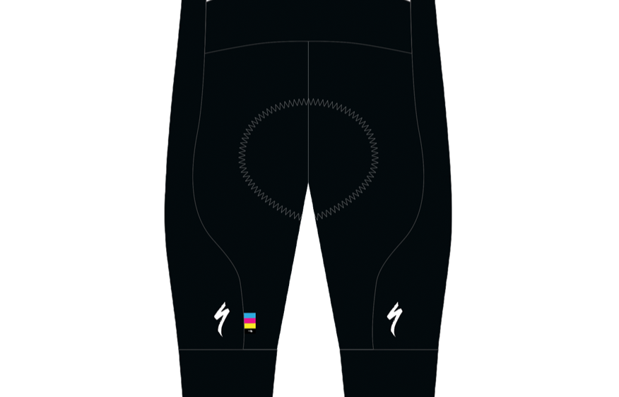Levi's GranFondo Style "A" - Women's Shorts by Specialized