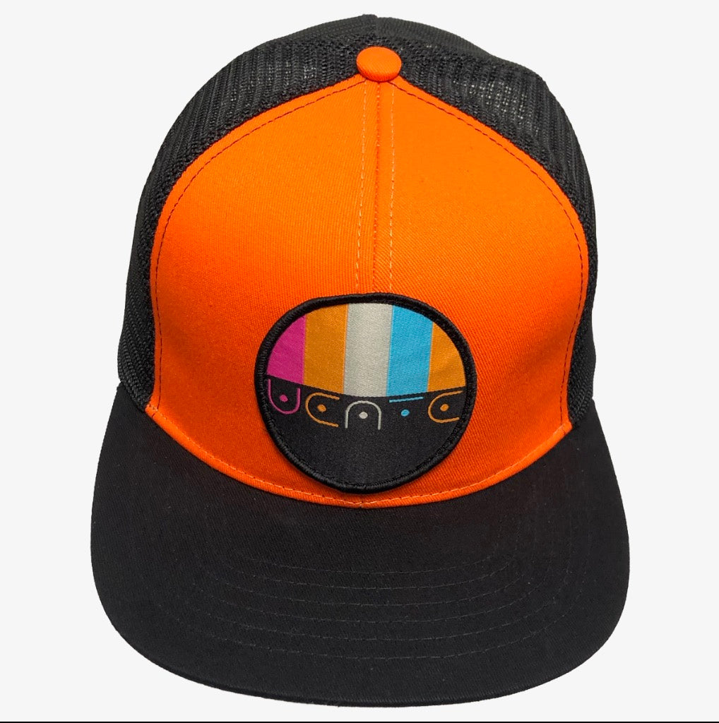 2020 LIMITED EDITION Wente Hats