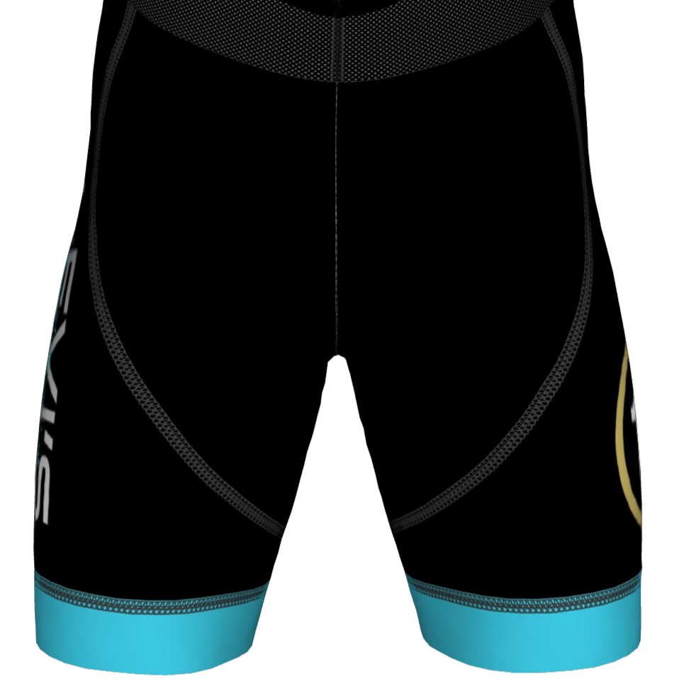 10-Year Anniversary LTD Edition Levi's GranFondo - Women's Shorts