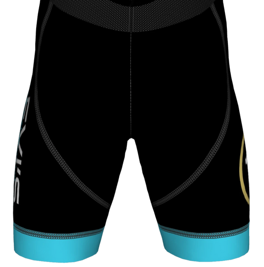 10-Year Anniversary LTD Edition Levi's GranFondo - Women's Shorts