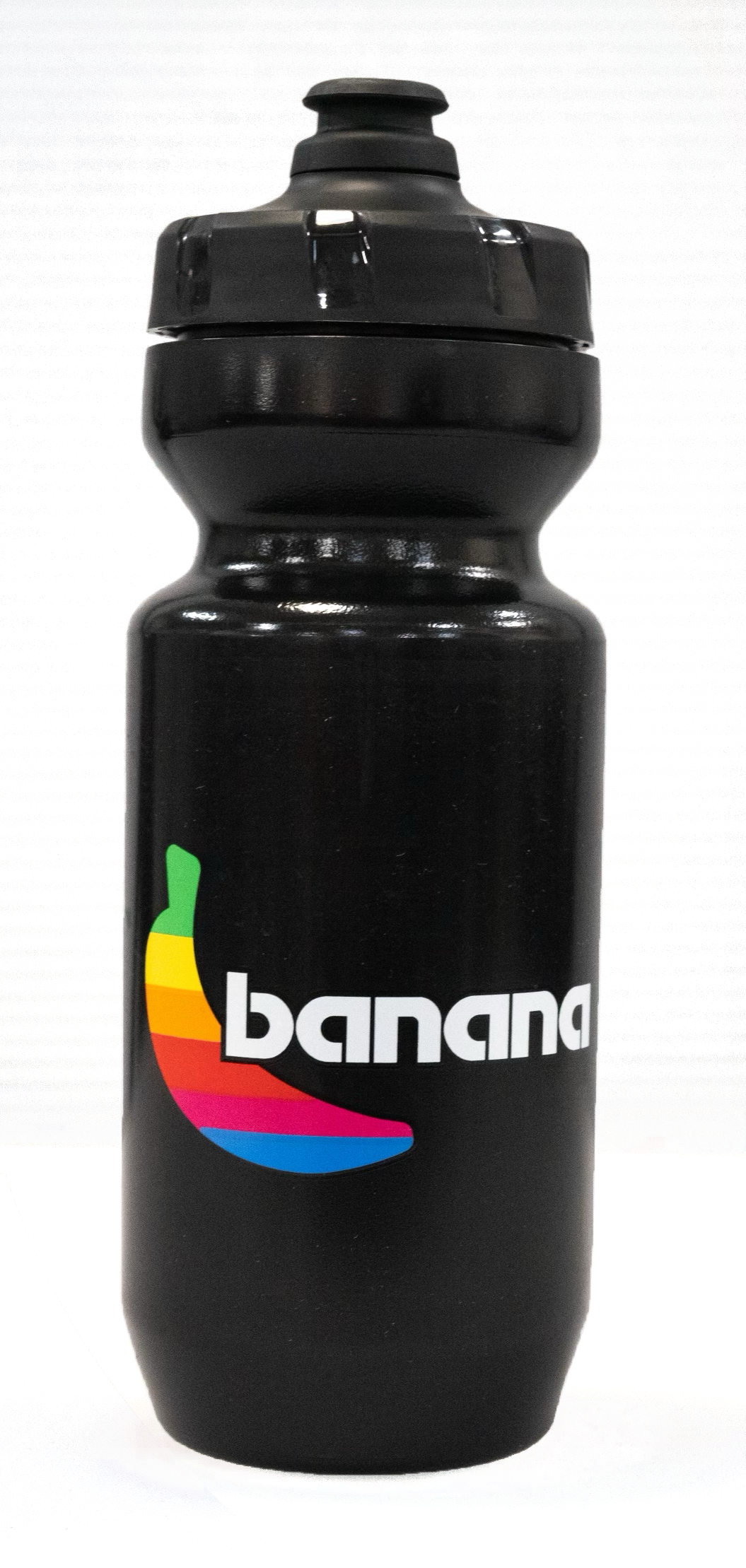 Limited Edition Bike Monkey Banana Water Bottle