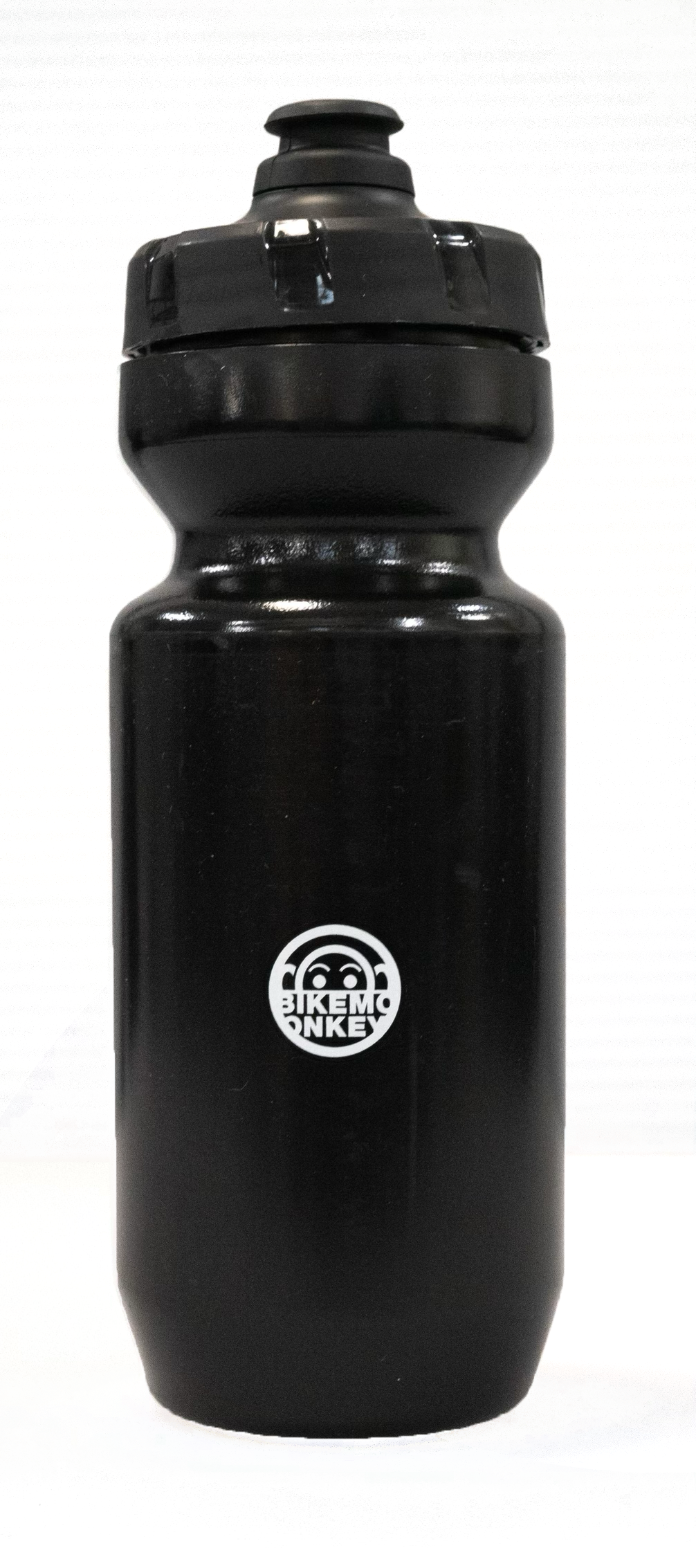 Limited Edition Bike Monkey Banana Water Bottle