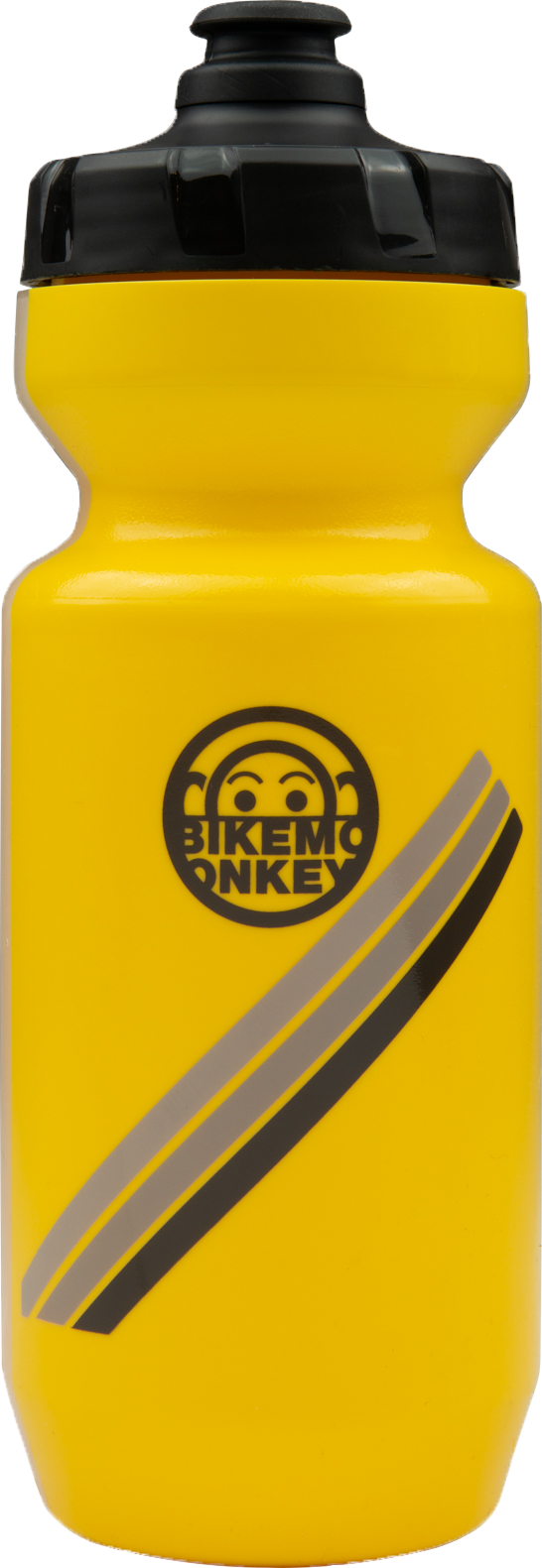 Limited Edition Bike Monkey Banana Water Bottle