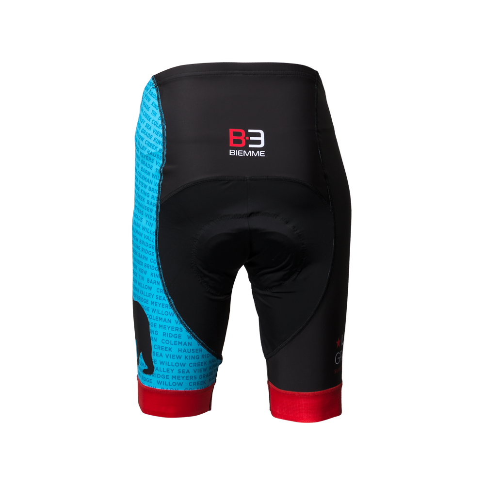 Levi's GranFondo Biemme Shorts - Women's