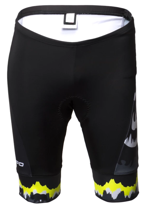 Levi's GranFondo Capo Shorts - Women's