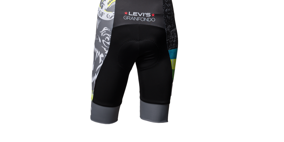 Levi's GranFondo Capo Shorts - Women's