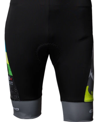 Levi's GranFondo Capo Shorts - Women's