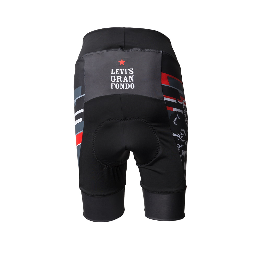 Levi's GranFondo Capo Shorts - Women's
