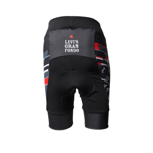 Levi's GranFondo Capo Shorts - Women's