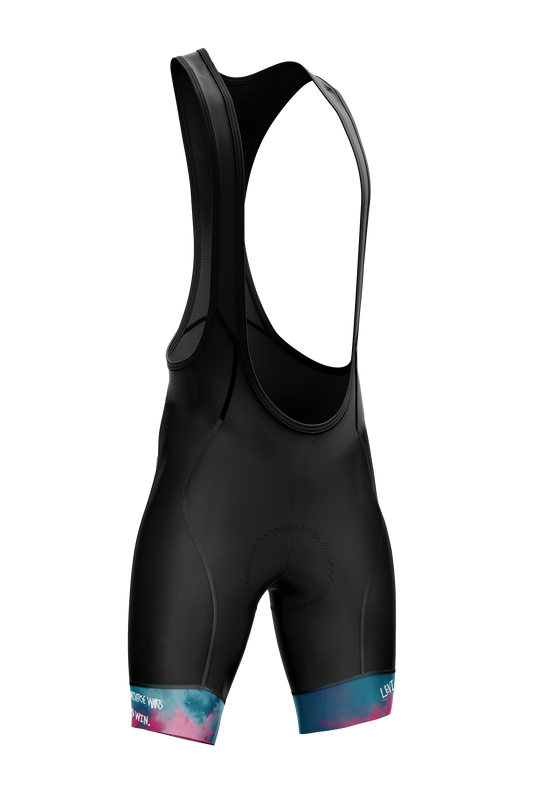 Levi's GranFondo Voler Black Label Women's Bibs