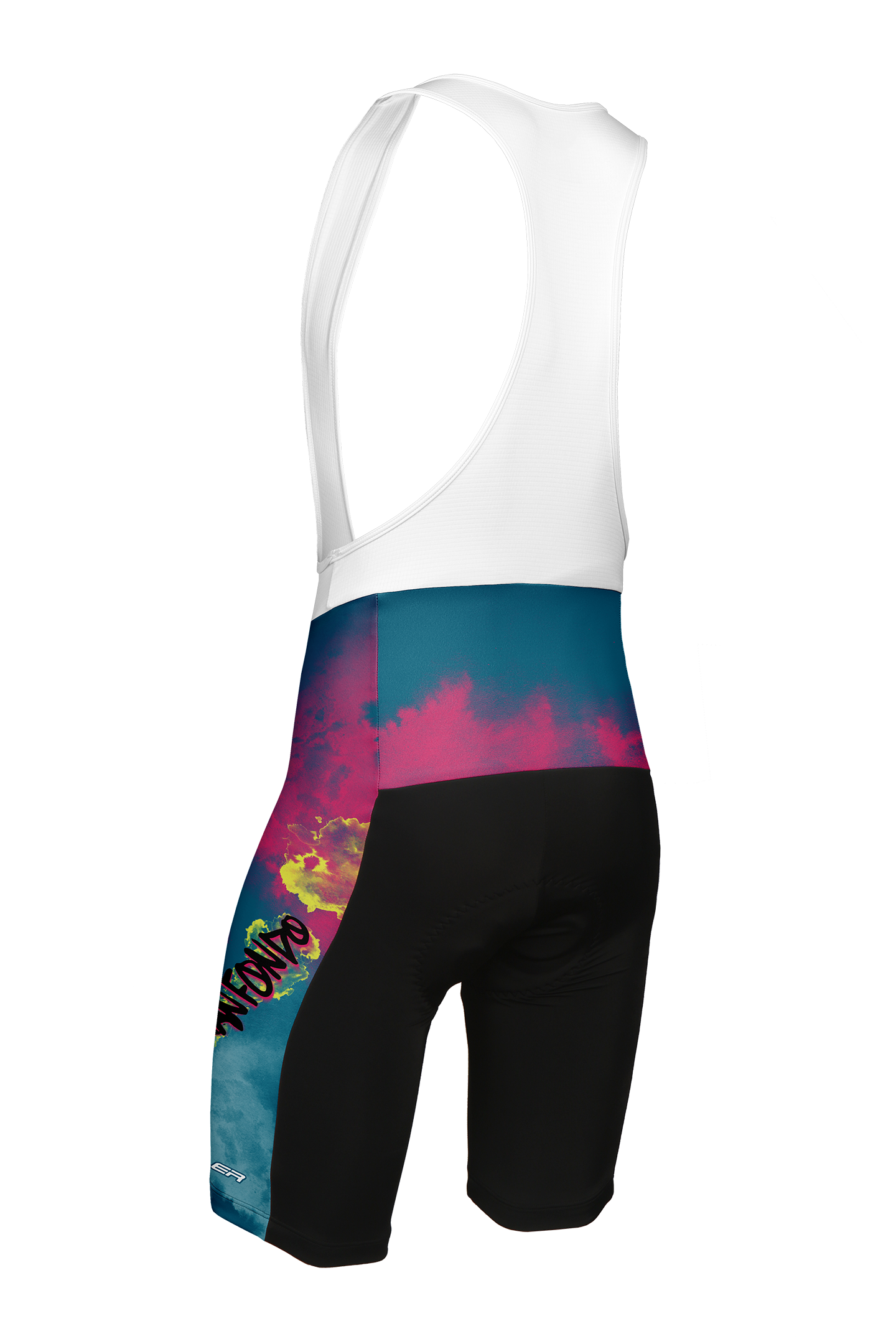 Levi's GranFondo Voler Peloton Women's Bibs